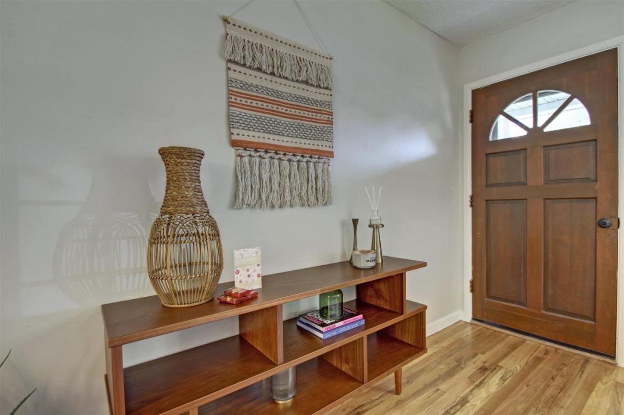 Wilson Circle Villa Boise Dış mekan fotoğraf