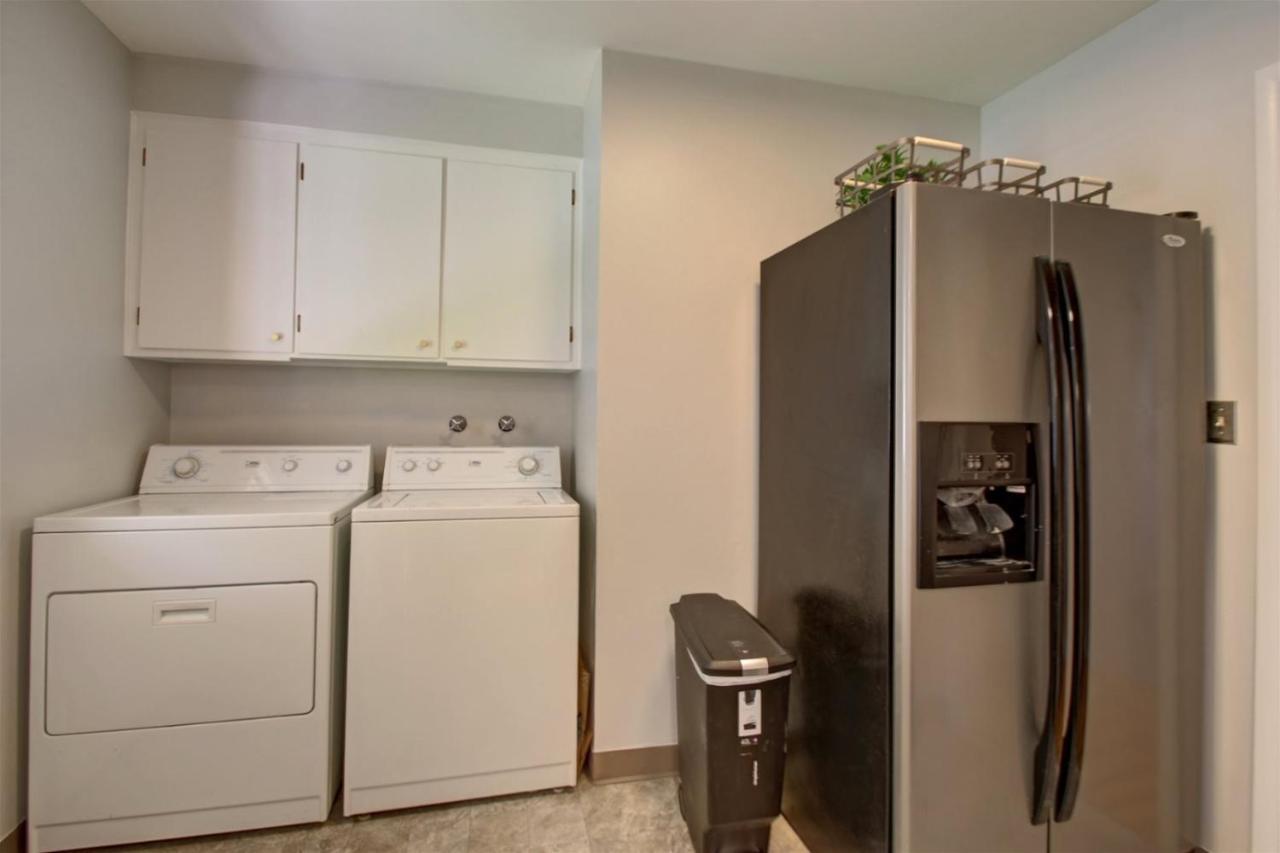 Wilson Circle Villa Boise Dış mekan fotoğraf