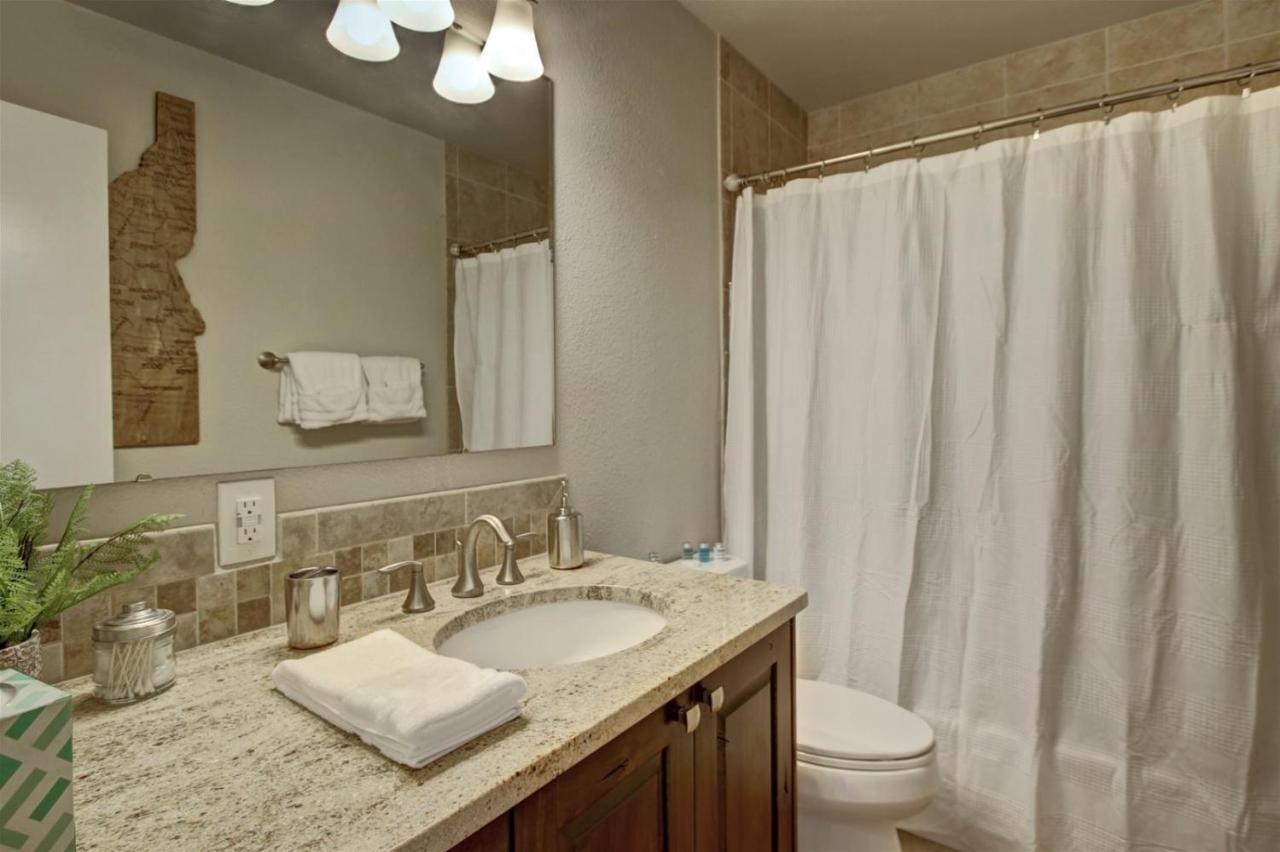 Wilson Circle Villa Boise Dış mekan fotoğraf